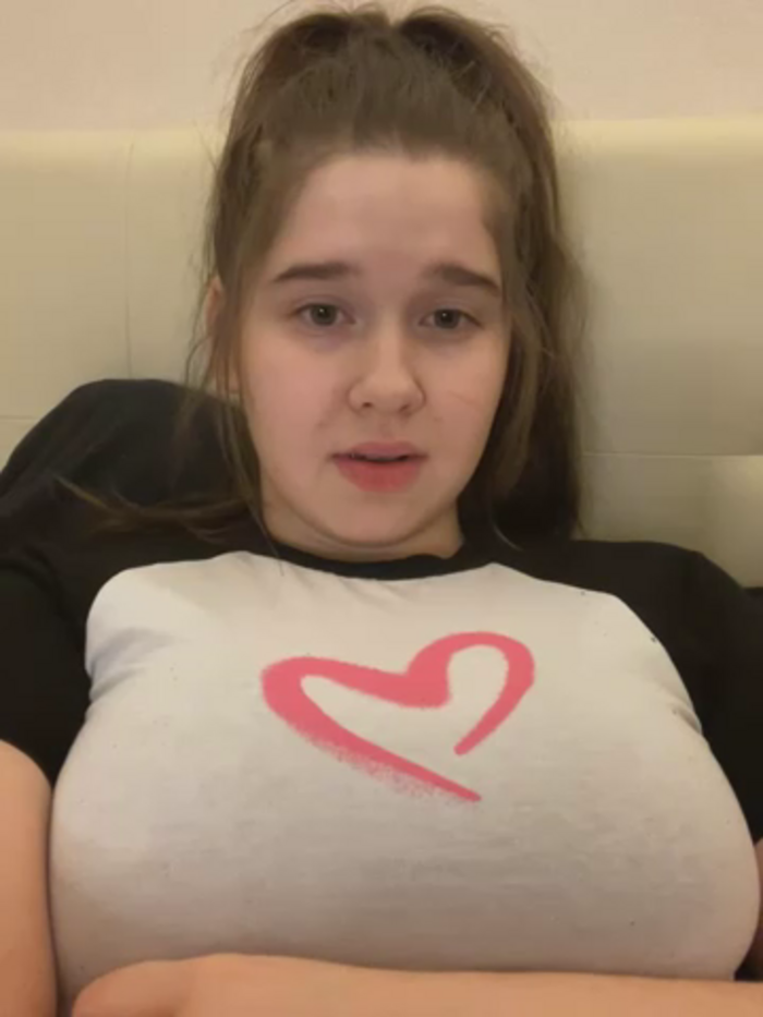 HornyGirlH