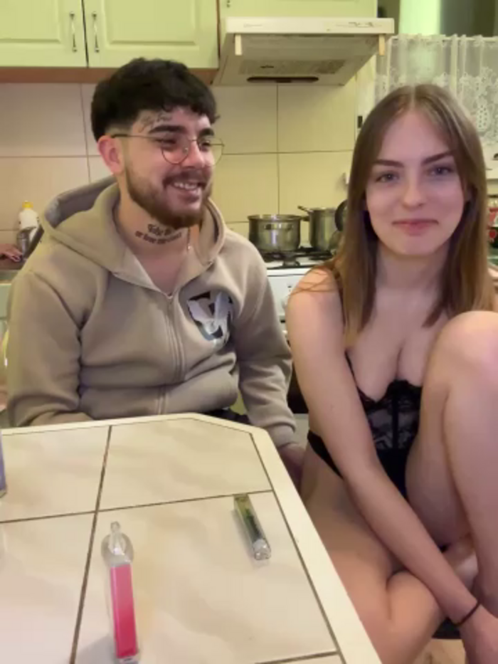 MrAndMrsSavage