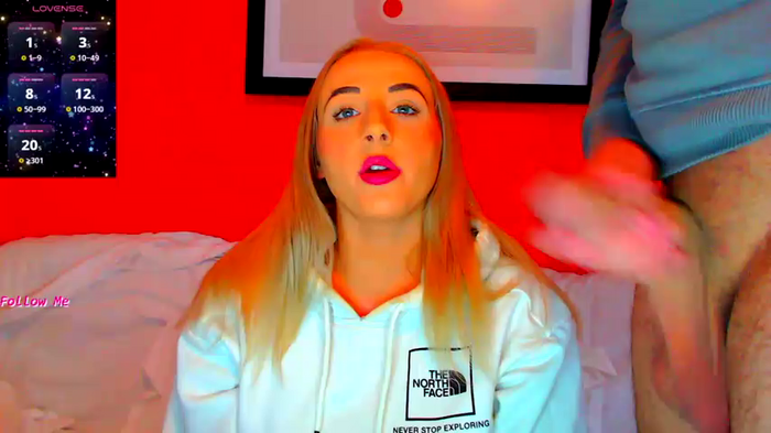 Strongqueen