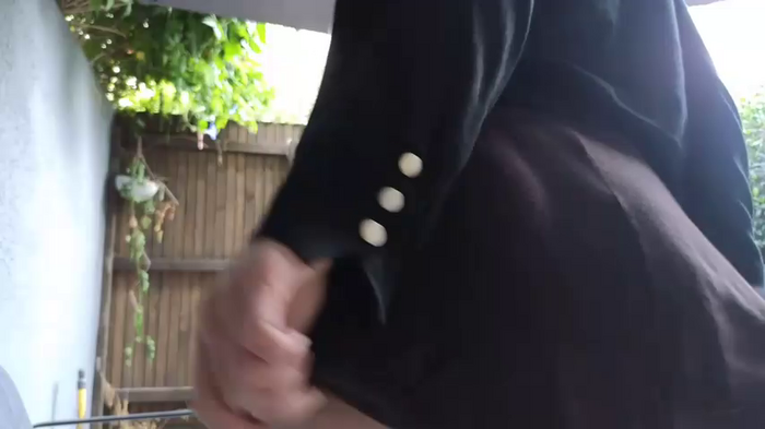 TopsyWilde