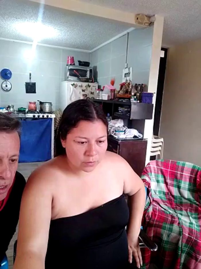 ZuriandAlex