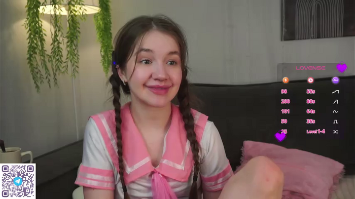 AmiLewis