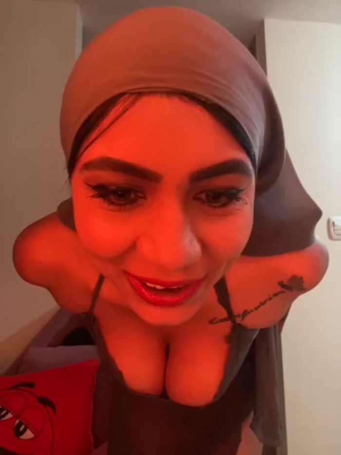 CyBettyboop