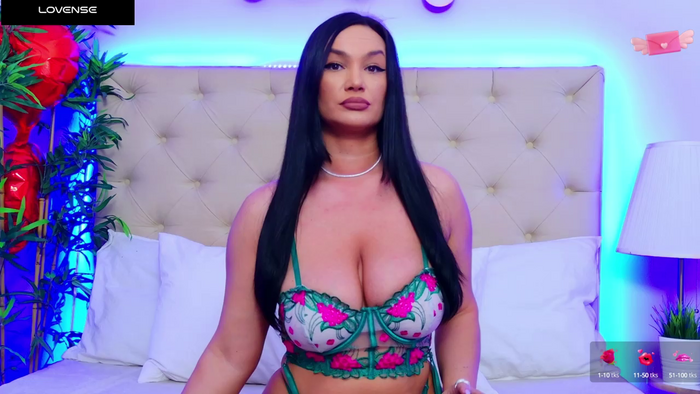 DaliyaArabian