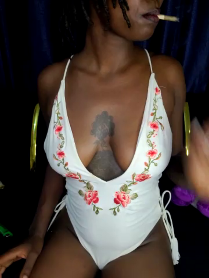EbonyChocolate