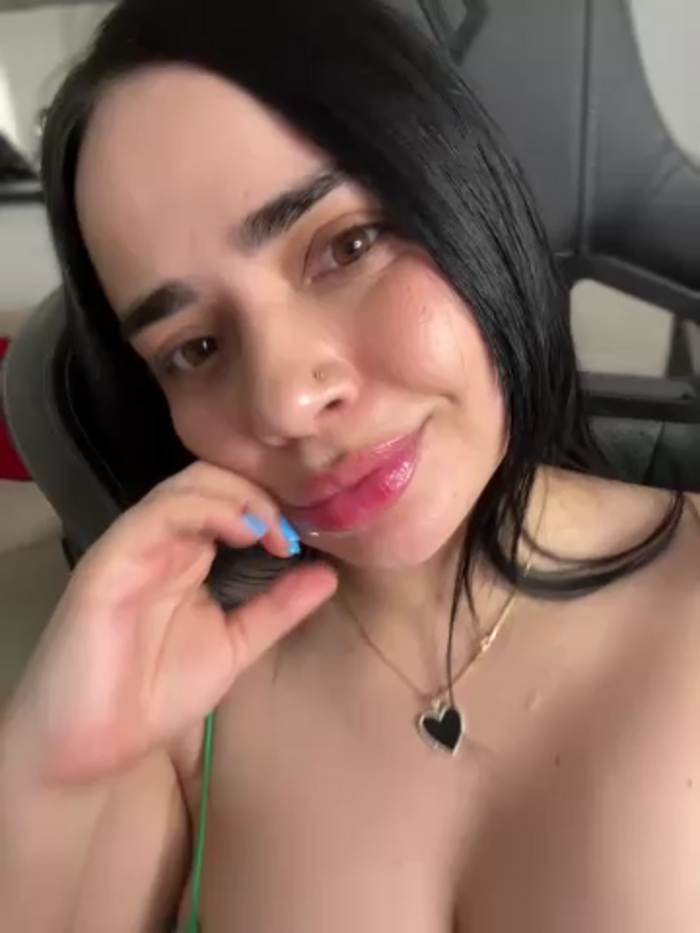 GeorginaJones