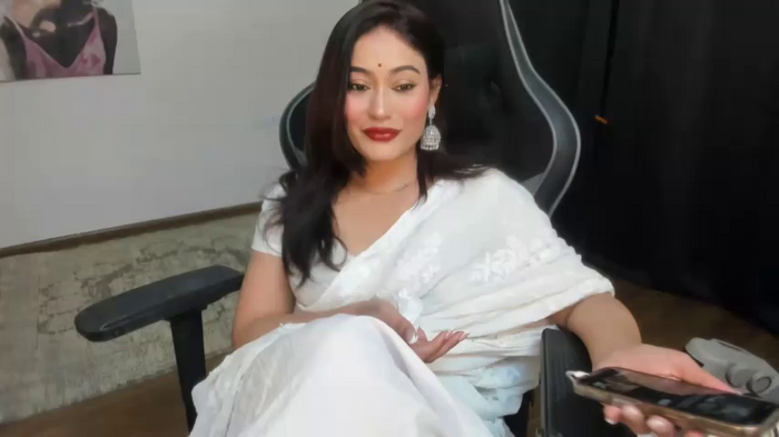 GoddessAnna