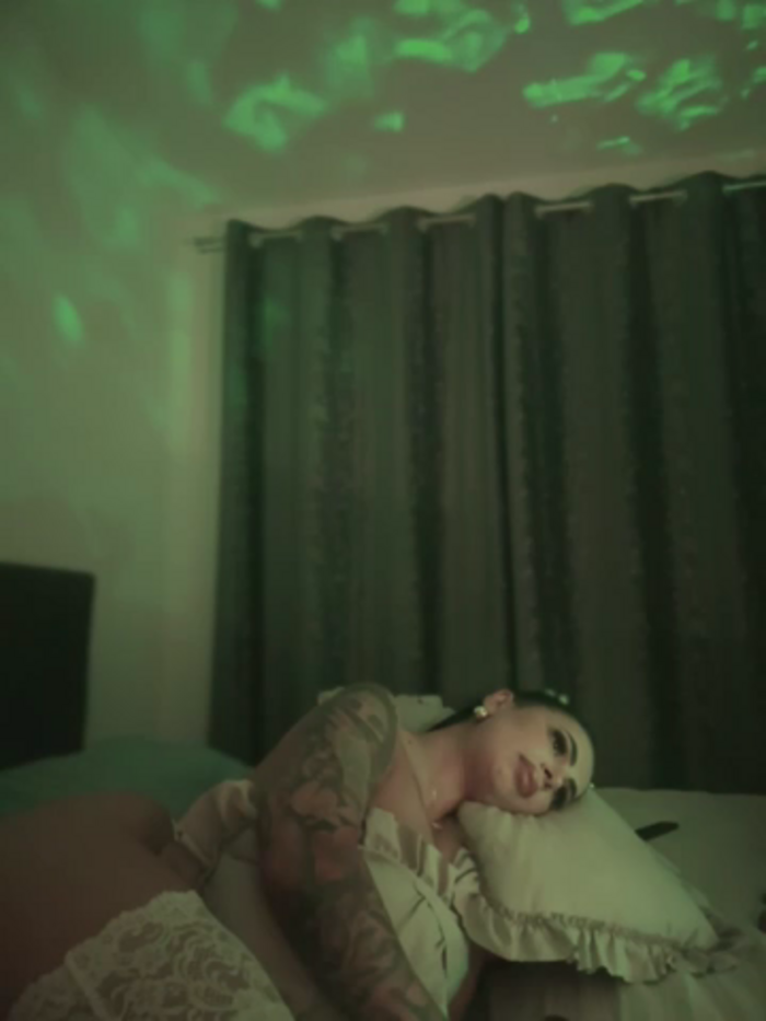 Moonamour