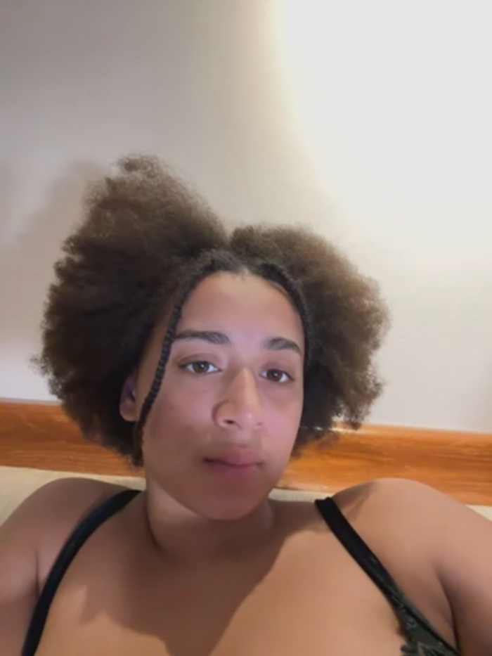 Naomisroom