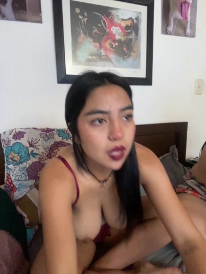 PamelaFtMia
