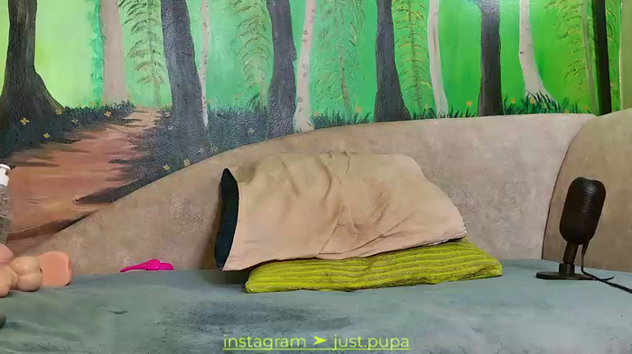 Pinkypupa-Love