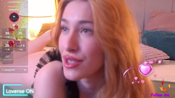 SerenaBennet