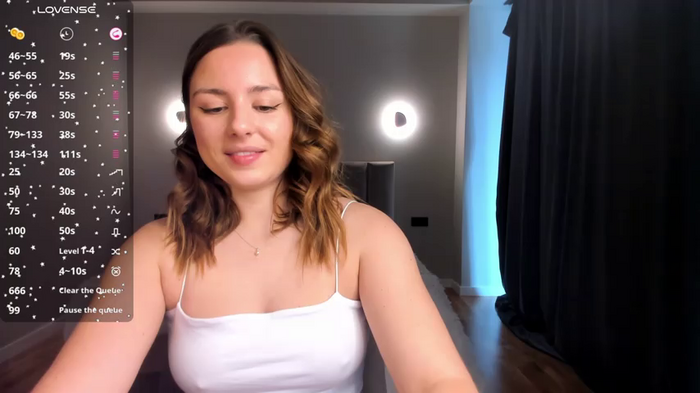 ThreeshaWhite