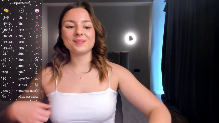 ThreeshaWhite