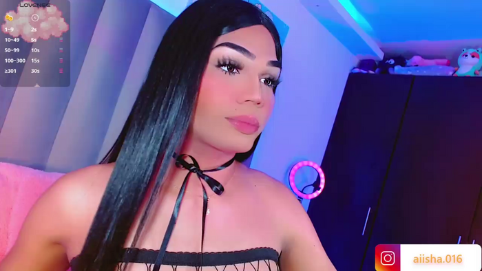 AiishaRose