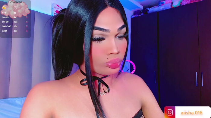 AiishaRose
