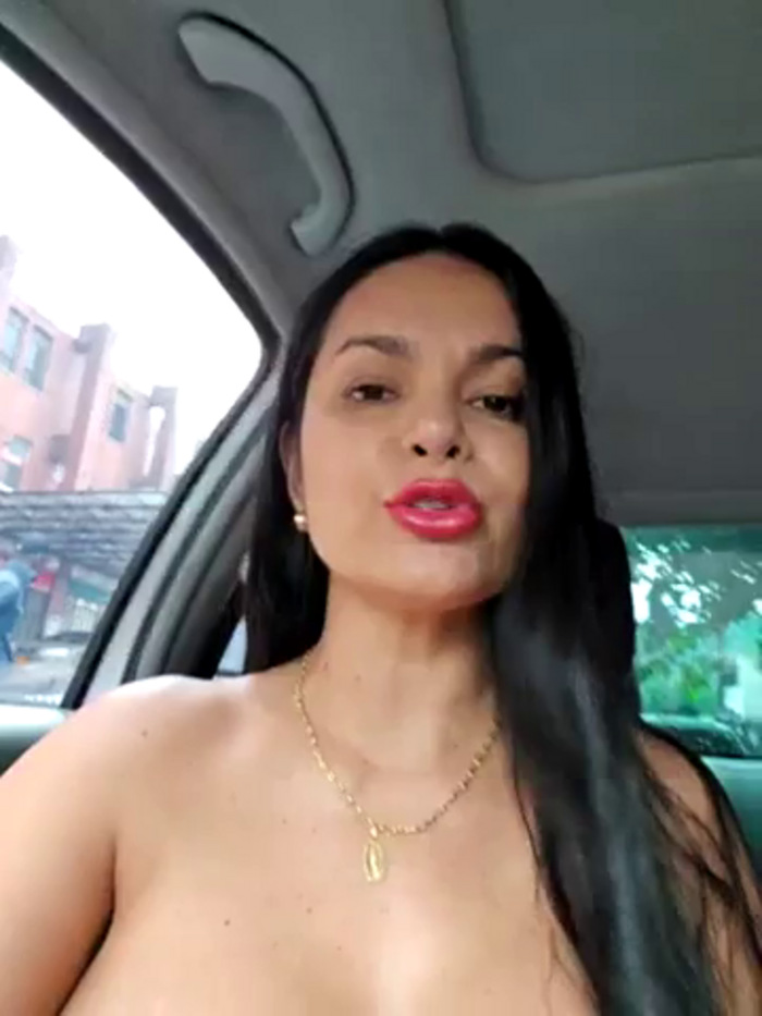 CataleyaRusso