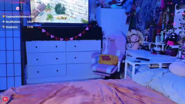 Cutiepiespanks
