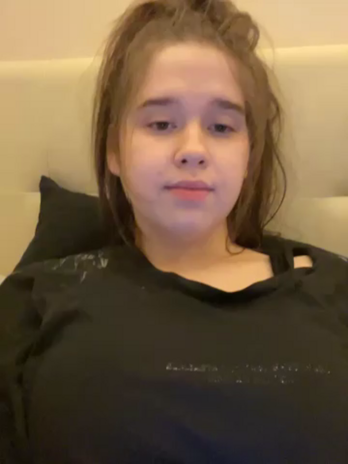 HornyGirlH