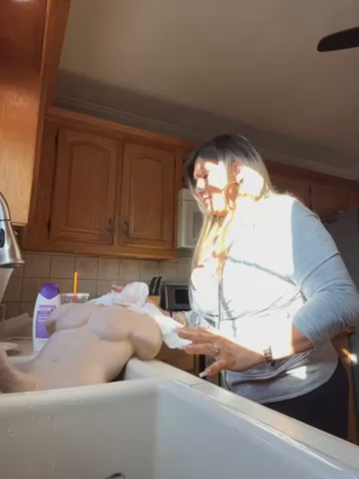 LittleMissEeve