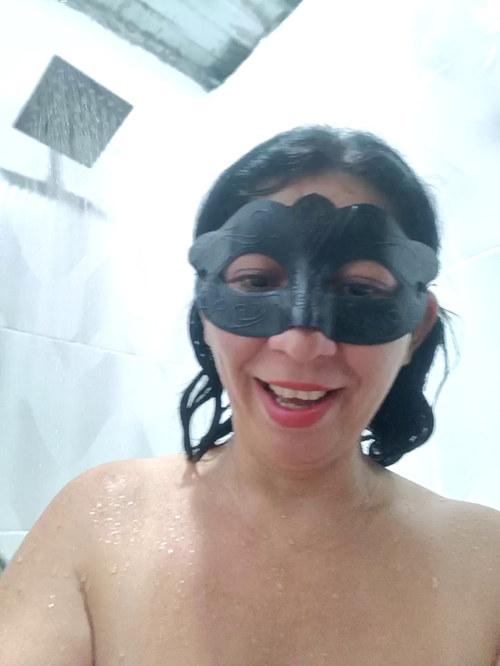 Mature-Mom