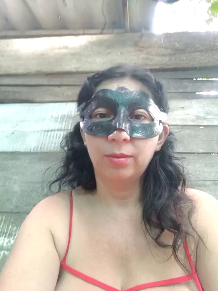 Mature-Mom
