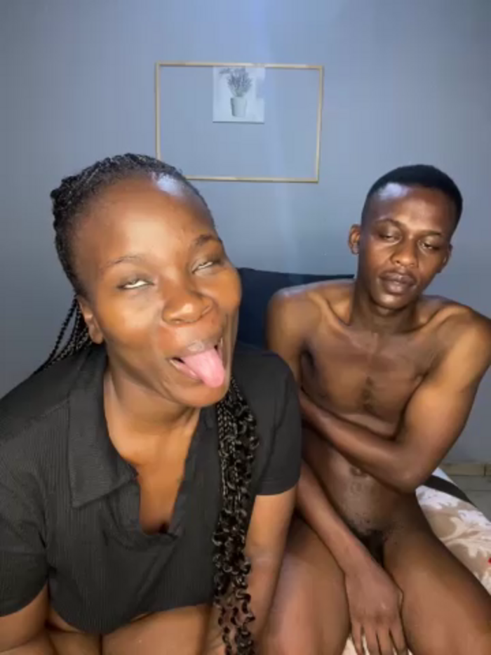 Sexypuremelanin
