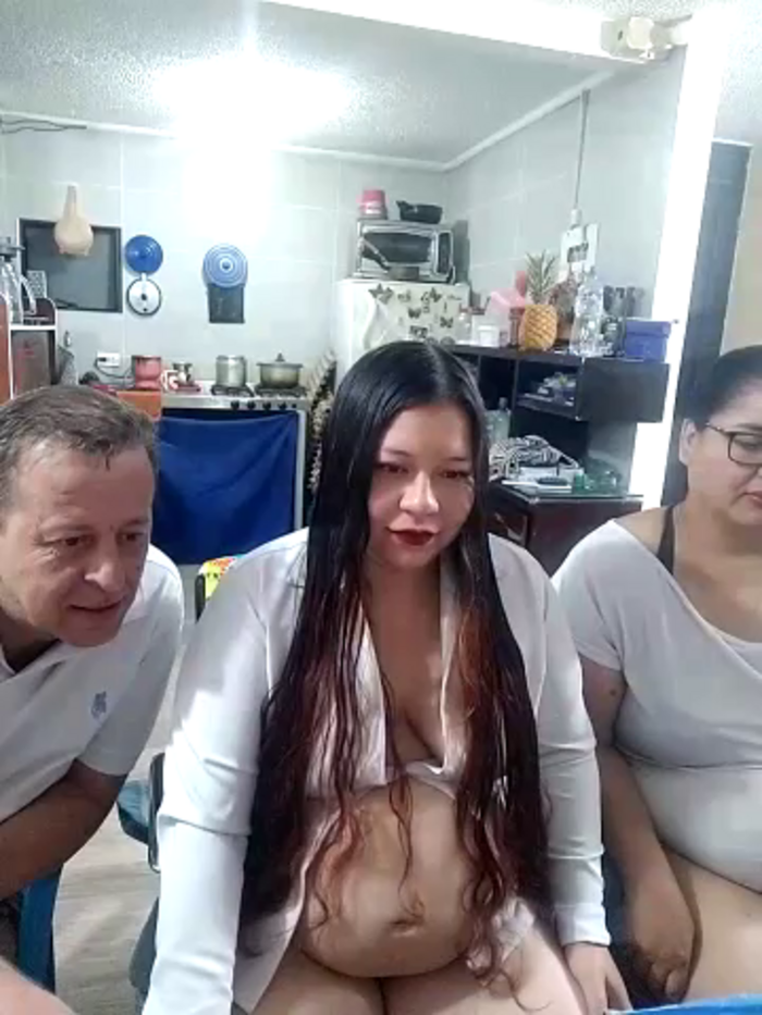 ZuriandAlex