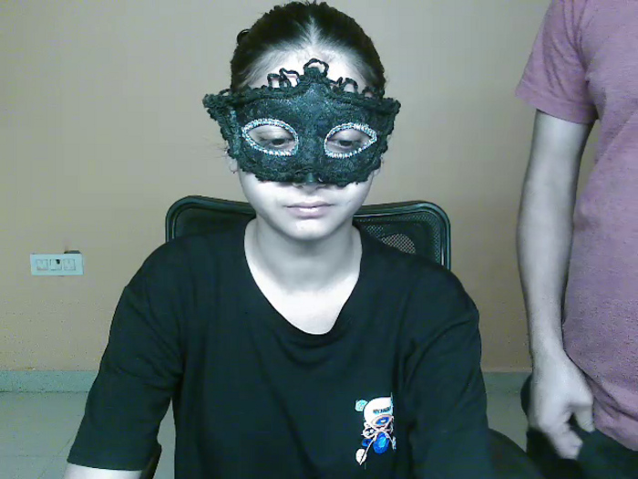 indiastripcamshow