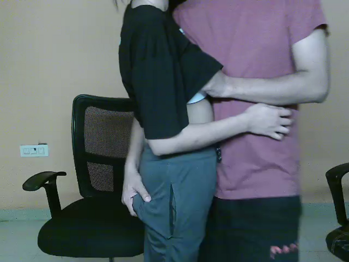 indiastripcamshow