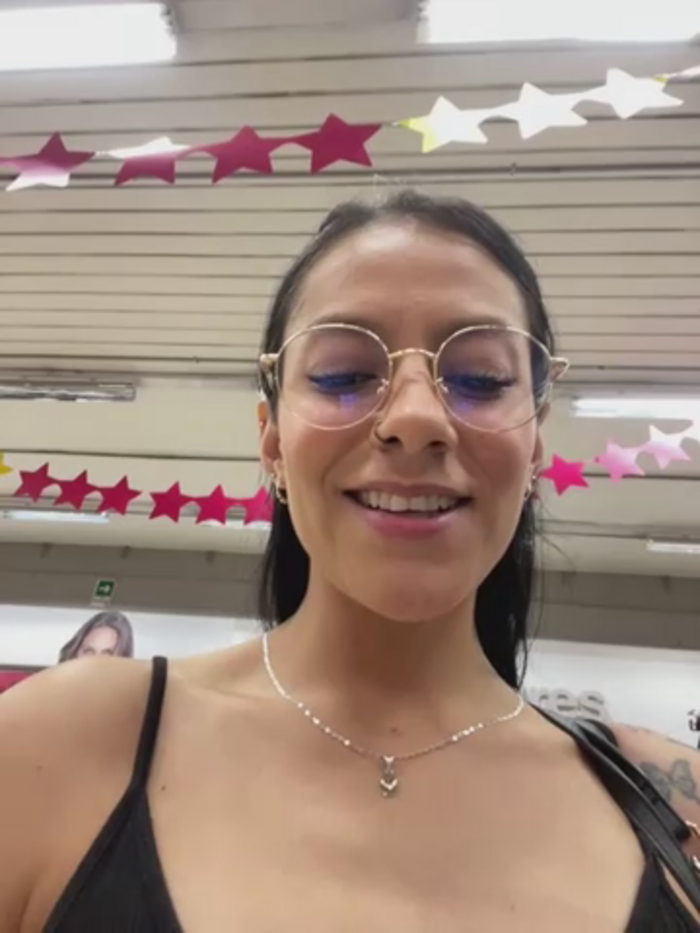 AriaParissy