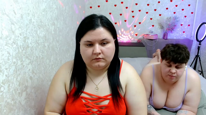 BeckyAndHellen