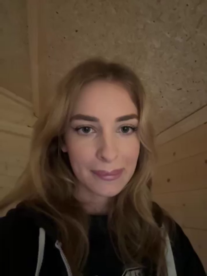 EvieEvans