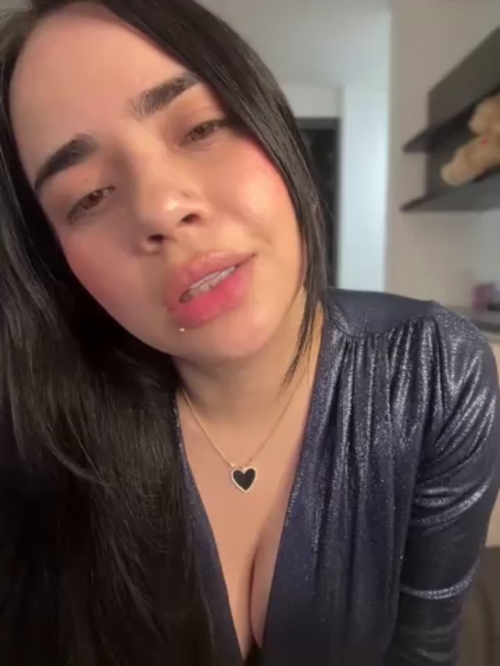 GeorginaJones