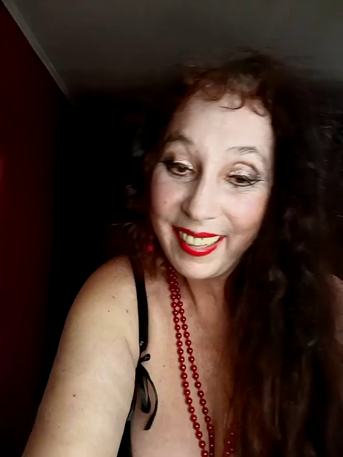GypsyEsmeralda
