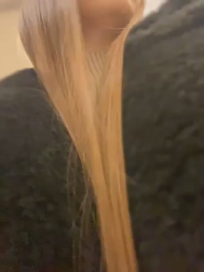 KrisMagnoly