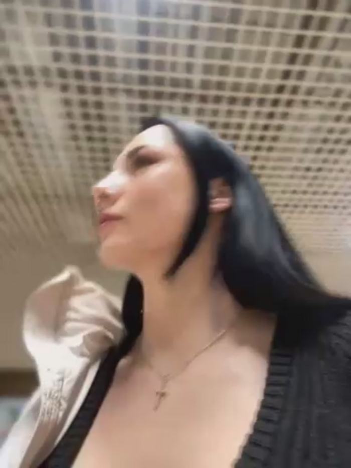 Roxana-Sexy