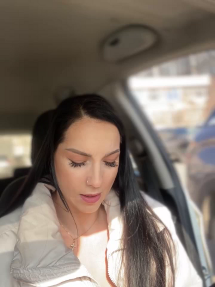 Roxana-Sexy