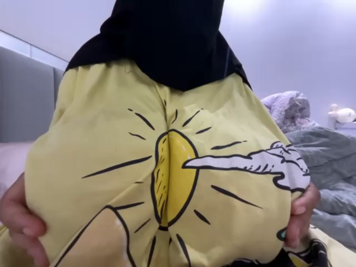 Submissive_Arab