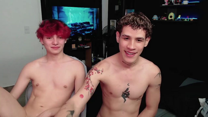andybxby
