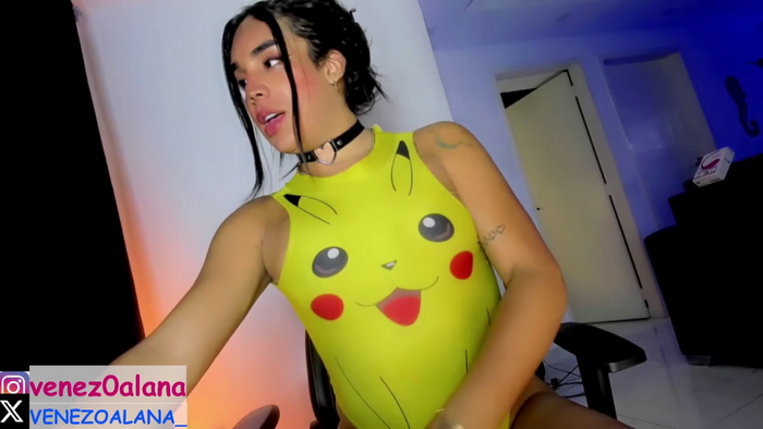 venezoalana_