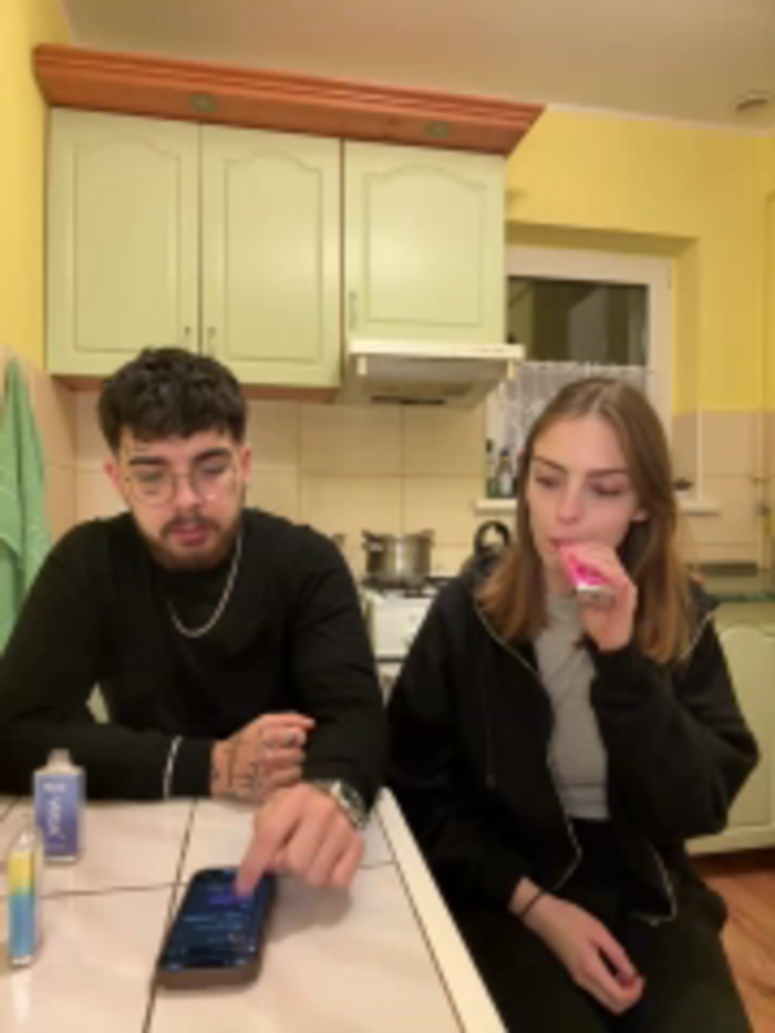 MrAndMrsSavage