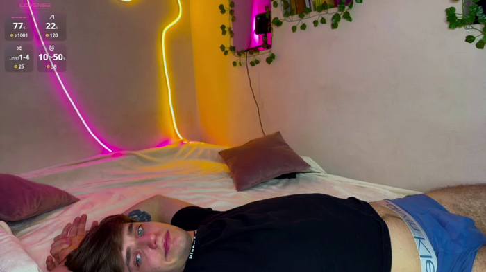 RobertAndLinela