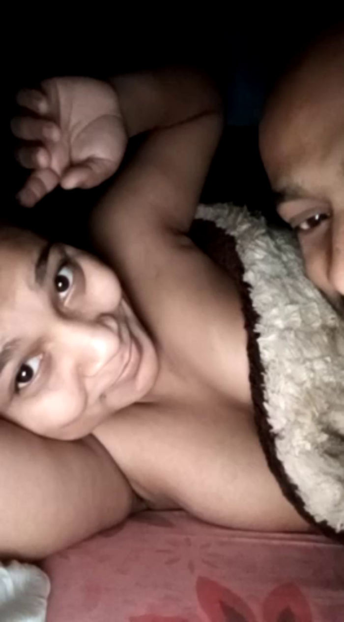 TheViralCouple
