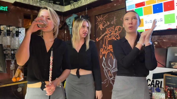 dirtypub