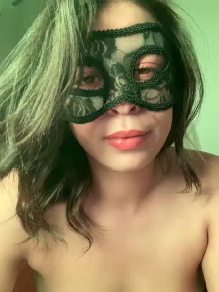 Bambi-sex