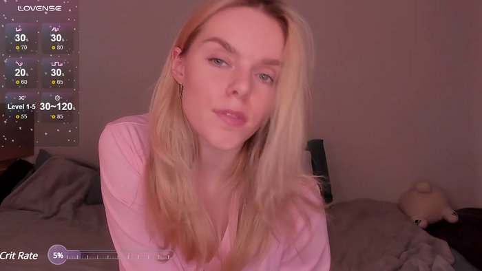 CharliSweet