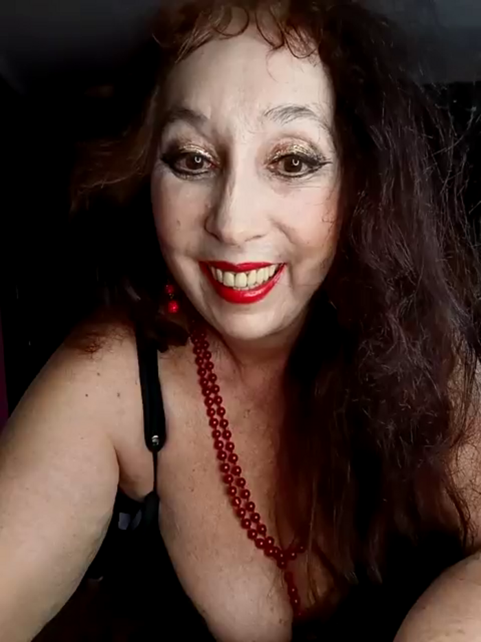 GypsyEsmeralda