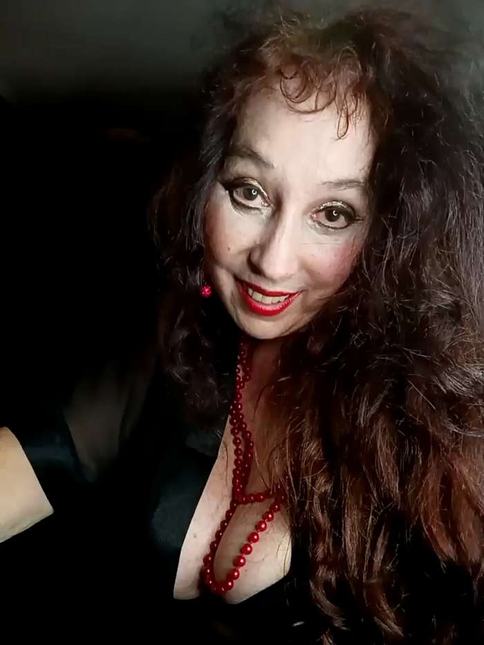 GypsyEsmeralda