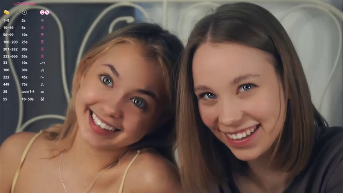 MaxineBellas